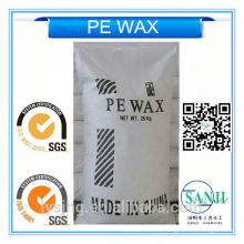 Poly Ethylene Wax used for function masterbatch